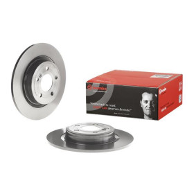 BREMBO Brzdový kotúč plny Ø300mm  08.B741.41_thumb2