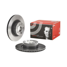 BREMBO Brzdový kotúč vetraný Ø330mm  09.B569.11_thumb2