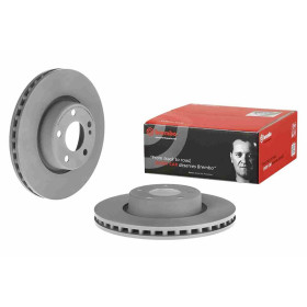 BREMBO Brzdový kotúč Brzdovy kotuc dvojdielny Ø305mm  09.D526.13_thumb2