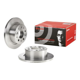 BREMBO Brzdový kotúč plny Ø300mm  08.A459.10_thumb2