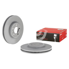 BREMBO Brzdový kotúč  09.D549.23_thumb2