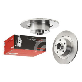 BREMBO Brzdový kotúč plny Ø300mm  08.B396.27_thumb2