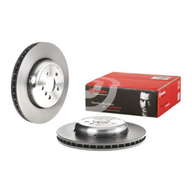 BREMBO Brzdový kotúč vnutorne chladene Ø348mm  09.D905.13_thumb2