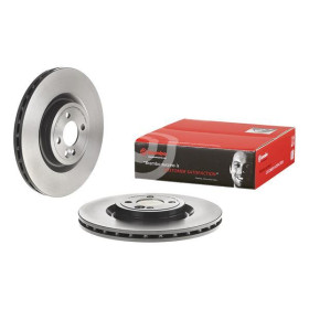 BREMBO Brzdový kotúč vetraný Ø330mm  09.B956.11_thumb2