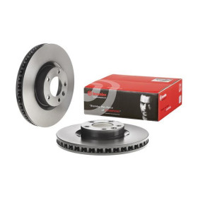 BREMBO Brzdový kotúč vnutorne chladene Ø360mm  09.C549.11_thumb2