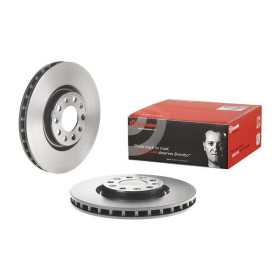 BREMBO Brzdový kotúč vetraný Ø305mm  09.C495.11_thumb2