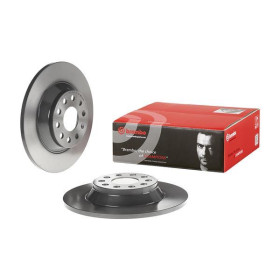 BREMBO Brzdový kotúč plny Ø300mm  08.C501.11_thumb2