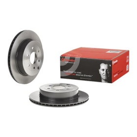 BREMBO Brzdový kotúč vnutorne chladene Ø308mm  09.D942.11_thumb2