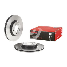 BREMBO Brzdový kotúč vetraný Ø300mm  09.9468.21_thumb2