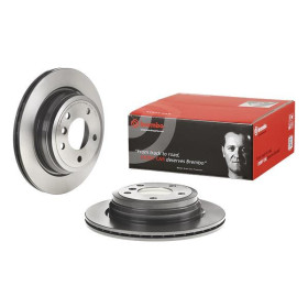 BREMBO Brzdový kotúč vetraný Ø300mm  09.B338.21_thumb2