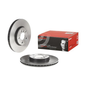 BREMBO Brzdový kotúč vetraný Ø307mm  09.C350.11_thumb2