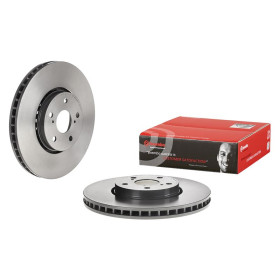 BREMBO Brzdový kotúč  09.E230.11_thumb2