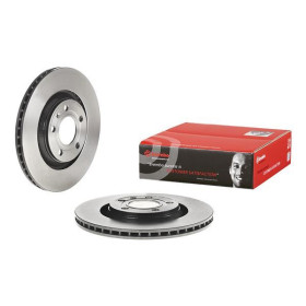 BREMBO Brzdový kotúč vetraný Ø300mm  09.A814.11_thumb2