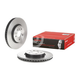 BREMBO Brzdový kotúč vetraný Ø300mm  09.B356.21_thumb2