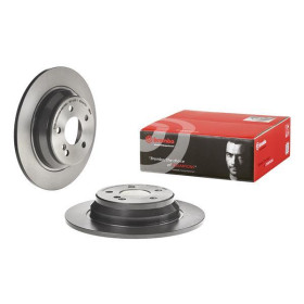 BREMBO Brzdový kotúč plny Ø300mm  08.B844.11_thumb2