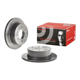 BREMBO Brzdový kotúč vnutorne chladene Ø315mm  09.D413.11_thumb2