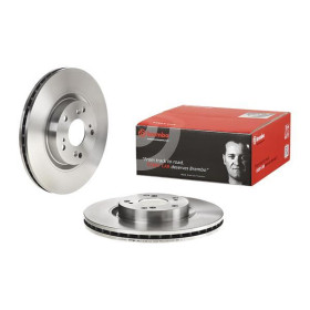 BREMBO Brzdový kotúč vetraný Ø300mm  09.A407.11_thumb2