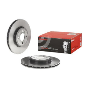 BREMBO Brzdový kotúč vetraný Ø294mm  09.A047.31_thumb2