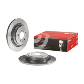 BREMBO Brzdový kotúč plny Ø325mm  08.A957.11_thumb2