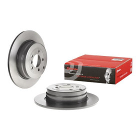 BREMBO Brzdový kotúč plny Ø354mm  08.8554.21_thumb2