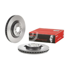 BREMBO Brzdový kotúč vetraný Ø350mm  09.R103.11_thumb2