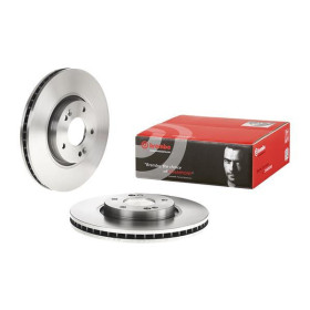 BREMBO Brzdový kotúč vetraný Ø300mm  09.A532.21_thumb2