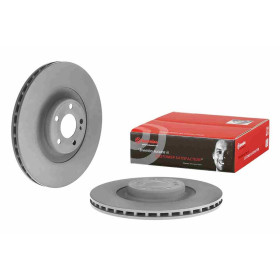 BREMBO Brzdový kotúč Brzdovy kotuc dvojdielny Ø360mm  09.D532.13_thumb2