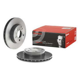 BREMBO Brzdový kotúč vetraný Ø288mm  09.A736.11_thumb2