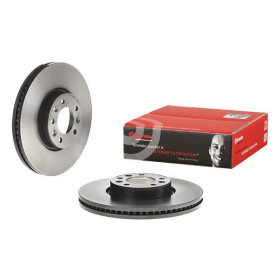 BREMBO Brzdový kotúč vnutorne chladene Ø304mm  09.D419.11_thumb2