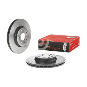 BREMBO Brzdový kotúč vetraný Ø314mm  09.A820.11_thumb2