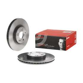 BREMBO Brzdový kotúč vetraný Ø300mm  09.A272.11_thumb2