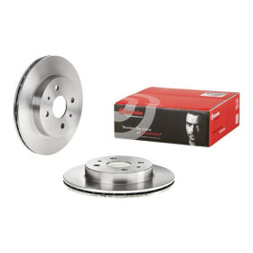 BREMBO Brzdový kotúč vetraný Ø246mm  09.B523.10_thumb2