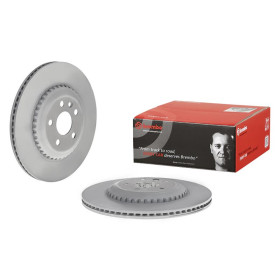 BREMBO Brzdový kotúč  09.D241.23_thumb2