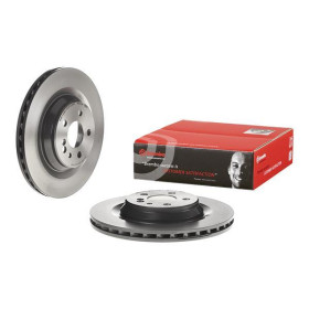 BREMBO Brzdový kotúč vetraný Ø330mm  09.B842.11_thumb2