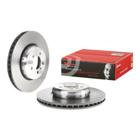 BREMBO Brzdový kotúč Brzdovy kotuc dvojdielny Ø370mm  09.C399.13_thumb2