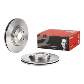 BREMBO Brzdový kotúč vetraný Ø300mm  09.9468.11_thumb2