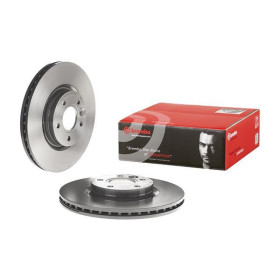 BREMBO Brzdový kotúč vetraný Ø300mm  09.C138.11_thumb2