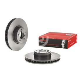 BREMBO Brzdový kotúč vetraný Ø348mm  09.B538.11_thumb2