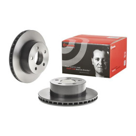 BREMBO Brzdový kotúč vetraný Ø280mm  09.7421.81_thumb2