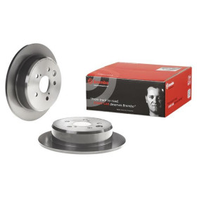 BREMBO Brzdový kotúč plny Ø291mm  08.A635.11_thumb3