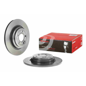 BREMBO Brzdový kotúč  08.D983.11_thumb2