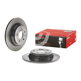 BREMBO Brzdový kotúč plny Ø300mm  08.A734.11_thumb2