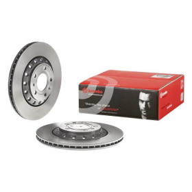 BREMBO Brzdový kotúč vetraný Ø310mm  09.A269.11_thumb2