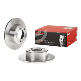 BREMBO Brzdový kotúč plny Ø305mm  08.A651.10_thumb2