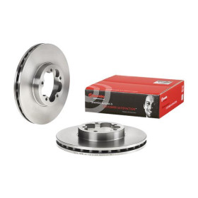 BREMBO Brzdový kotúč vetraný Ø300mm  09.A531.20_thumb2