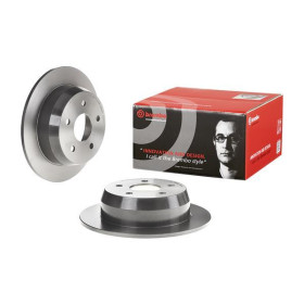 BREMBO Brzdový kotúč plny Ø305mm  08.A533.11_thumb2