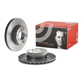 BREMBO Brzdový kotúč vetraný Ø300mm  09.C649.11_thumb2