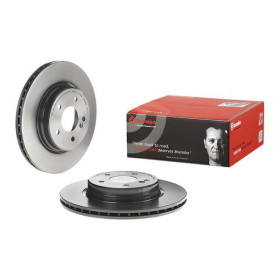 BREMBO Brzdový kotúč vetraný Ø300mm  09.A742.11_thumb2