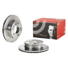 BREMBO Brzdový kotúč vetraný Ø285mm  09.A922.14_thumb2