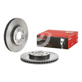 BREMBO Brzdový kotúč vetraný Ø294mm  09.9598.11_thumb2